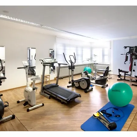 Burgstadt-hotel Hotel