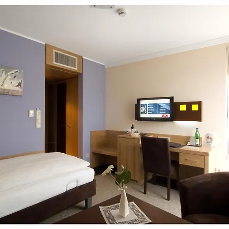 Burgstadt-hotel Kastellaun