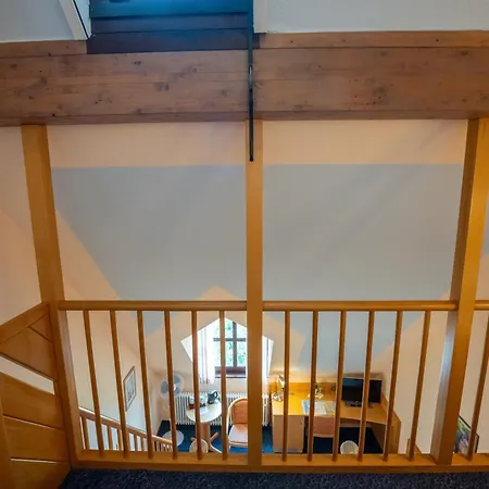 Burgstadt-hotel Hotel 4*