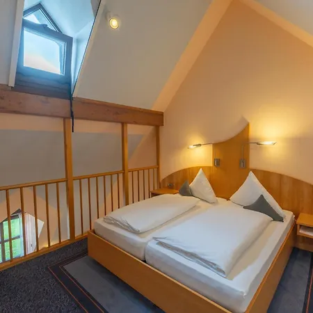 Hotel Burgstadt-hotel