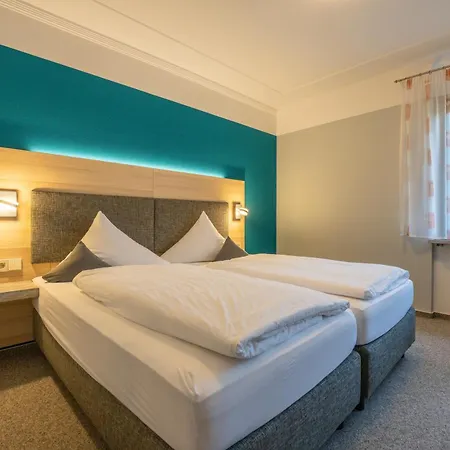 Burgstadt-hotel Hotel 4*