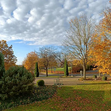 Burgstadt-hotel Hotel