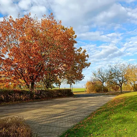 Otel Burgstadt-hotel