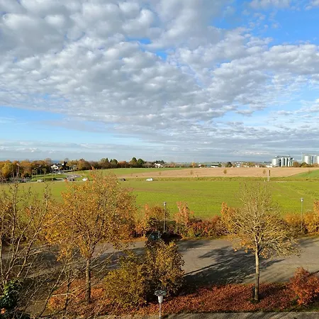 Hotel Burgstadt-hotel 4*