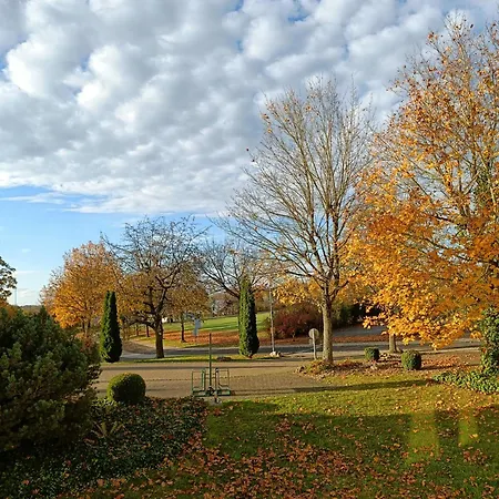 Burgstadt-hotel Otel Kastellaun