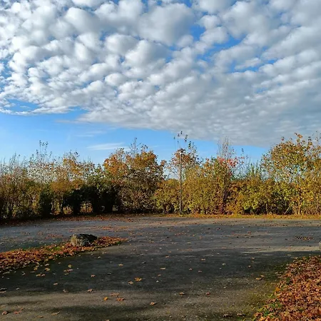 Otel Burgstadt-hotel Kastellaun