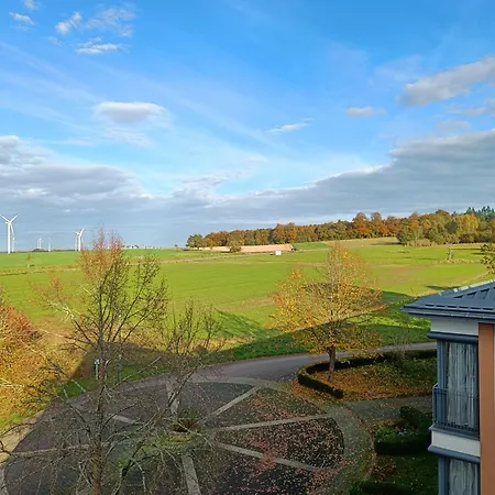 Burgstadt-hotel Kastellaun