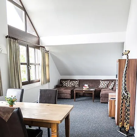Hotel Burgstadt-hotel 4*