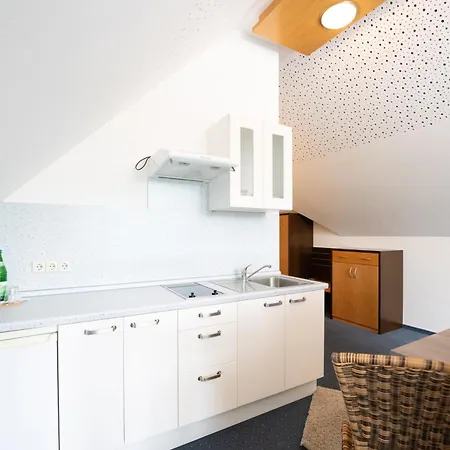 Burgstadt-hotel Hotel