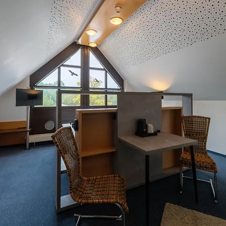 Burgstadt-hotel Hotel Kastellaun