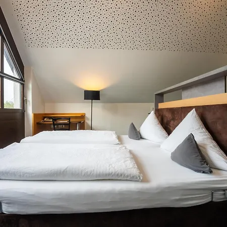 Hotel Burgstadt-hotel Kastellaun