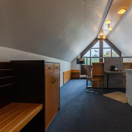 Burgstadt-hotel Kastellaun