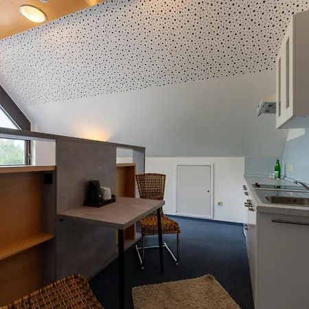 Burgstadt-hotel Hotel