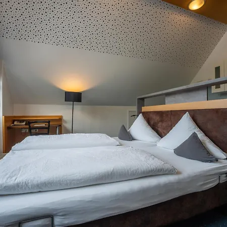 Burgstadt-hotel Kastellaun