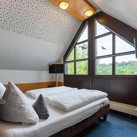 Burgstadt-hotel Hotel 4*