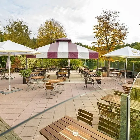 Burgstadt-hotel 4*