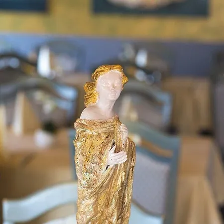 Burgstadt-hotel 4* Kastellaun