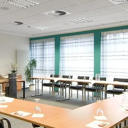 Burgstadt-hotel Kastellaun