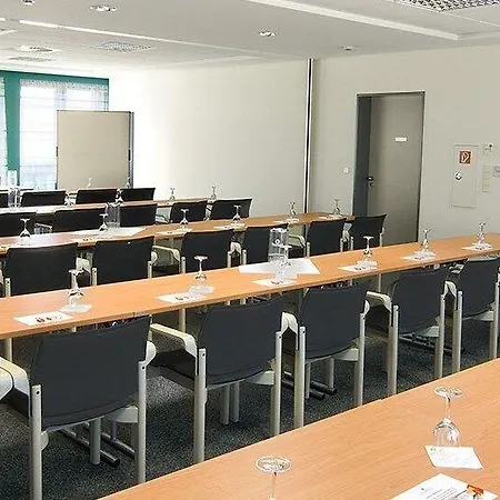 Burgstadt-hotel Hotel 4*