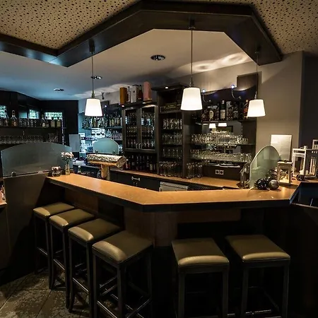 Hotel Burgstadt-hotel