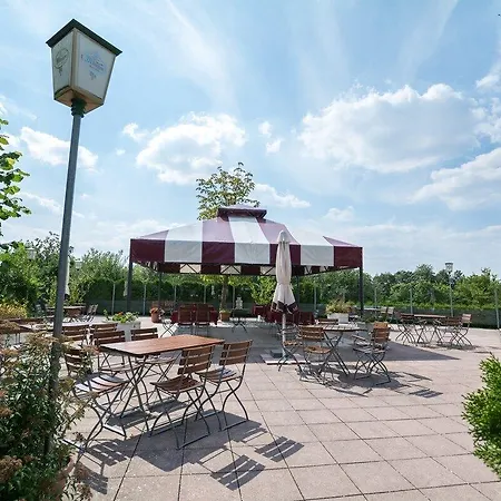 Burgstadt-hotel 4* Kastellaun