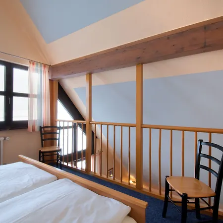 Otel Burgstadt-hotel 4*