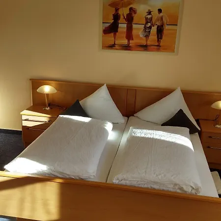 Burgstadt-hotel 4* Kastellaun