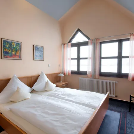 Burgstadt-hotel