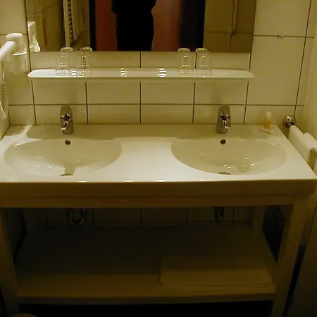Burgstadt-hotel Hotel