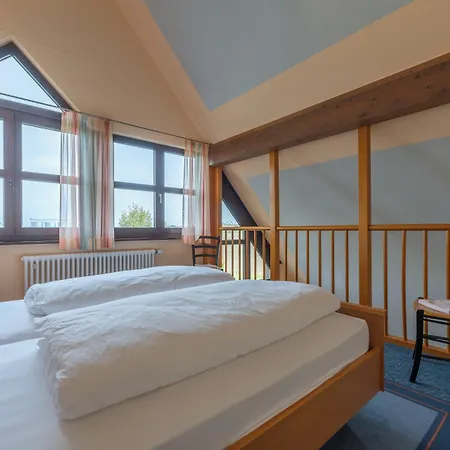 Burgstadt-hotel 4* Kastellaun