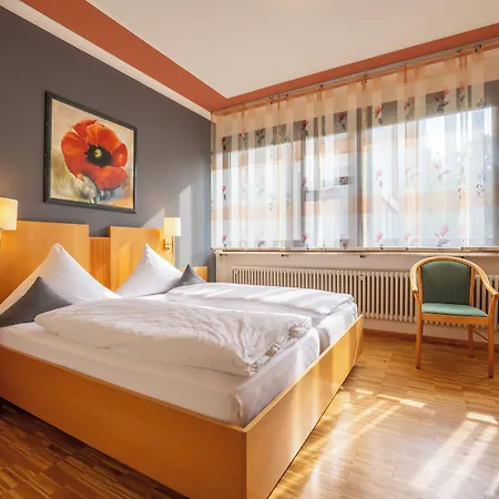 Burgstadt-hotel Hotel 4*