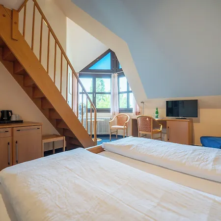 Burgstadt-hotel Kastellaun