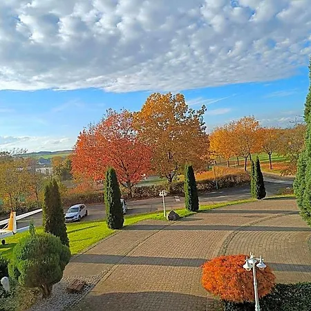 Burgstadt-hotel Hotel 4*