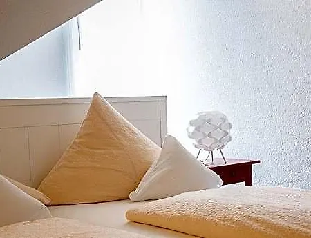 Hotel Burgstadt-hotel Kastellaun