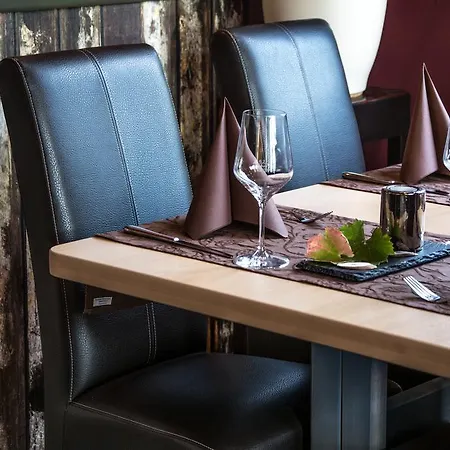 Burgstadt-hotel Hotel