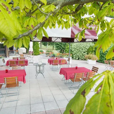 Otel Burgstadt-hotel Kastellaun