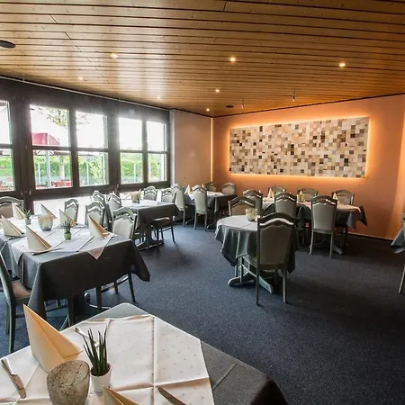 Hotel Burgstadt-hotel