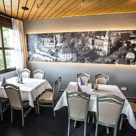 Hotel Burgstadt-hotel 4*