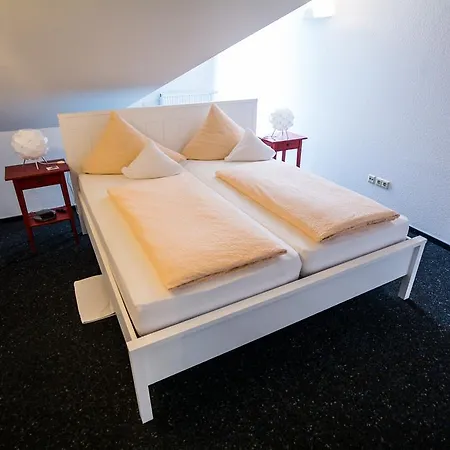 Burgstadt-hotel
