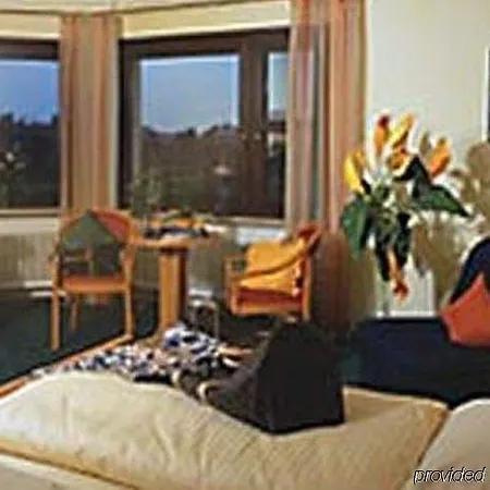 Burgstadt-hotel Otel 4*