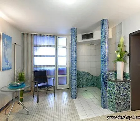 Burgstadt-hotel 4* Kastellaun