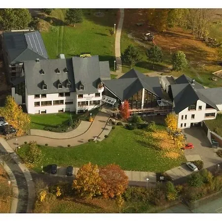 Burgstadt-hotel 4*
