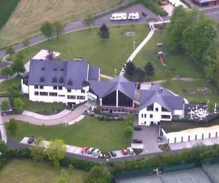 Burgstadt-hotel Kastellaun