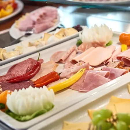 Burgstadt-hotel Kastellaun