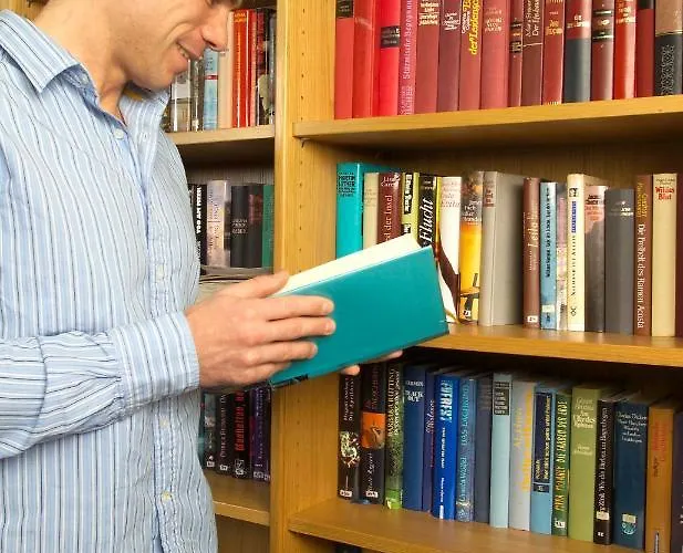 Burgstadt-hotel Hotel