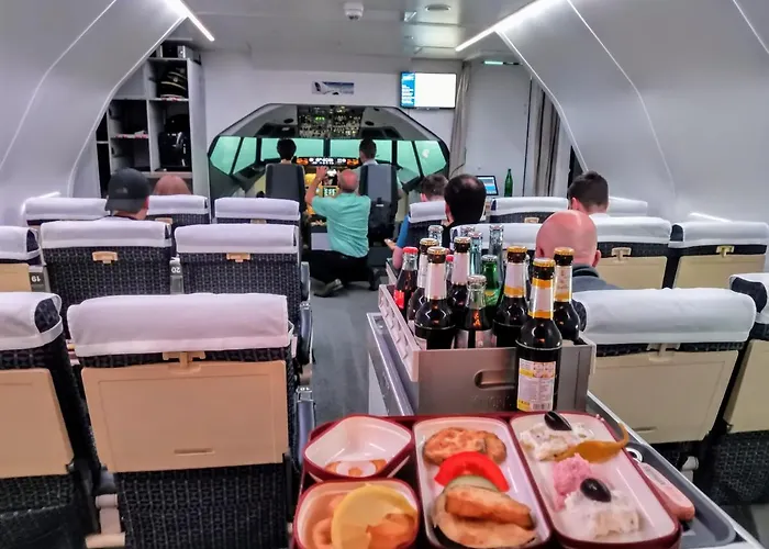 Burgstadt-hotel كاستلاون