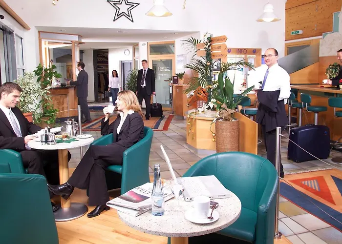 فندق Burgstadt-hotel كاستلاون