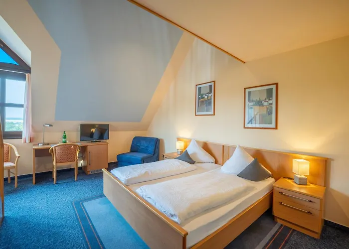 Burgstadt-hotel Hotel Kastellaun