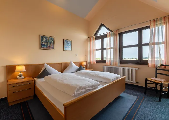 Burgstadt-hotel فندق 4*