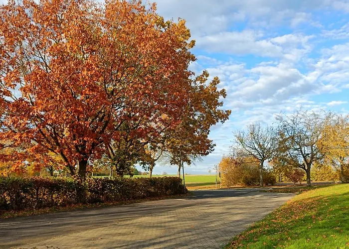 فندق Burgstadt-hotel